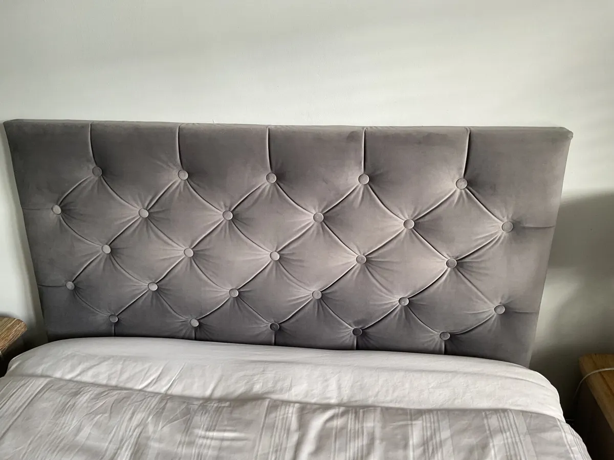 Double Headboard - Image 3