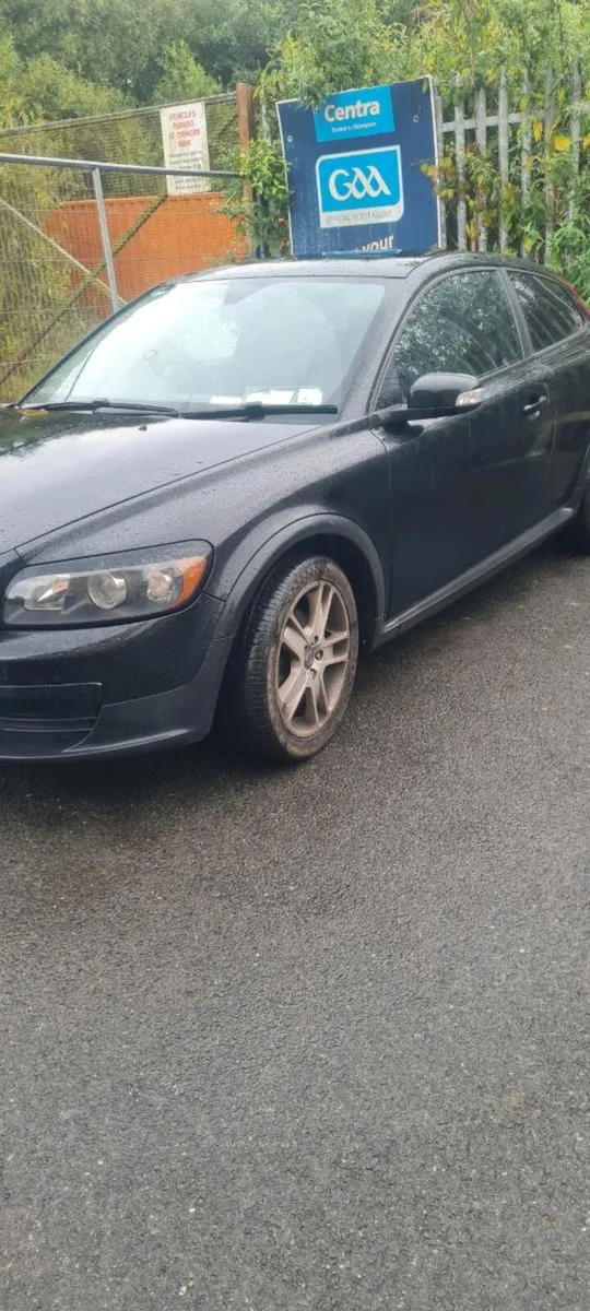Volvo C30 2008 - Image 2