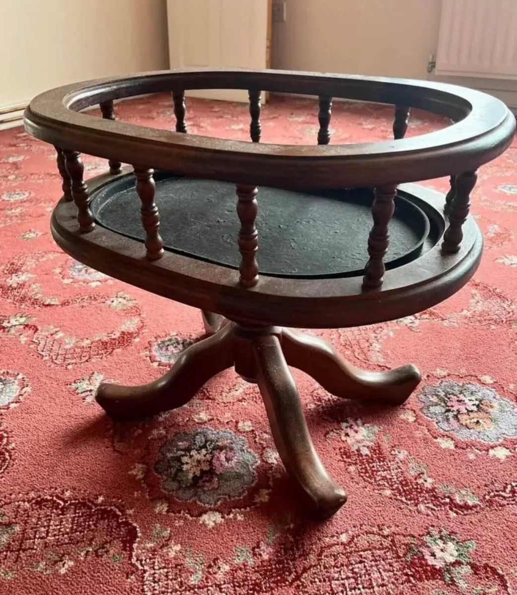 Drinks Table - Image 2