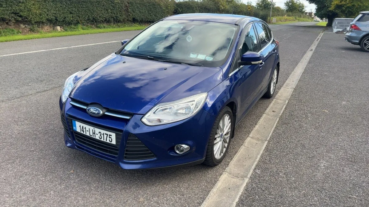 Ford focus - Image 2