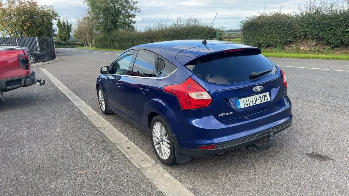 Ford focus - Image 3