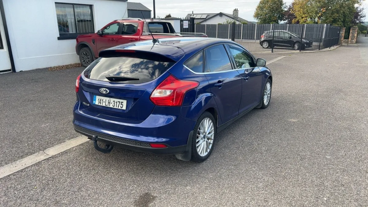 Ford focus - Image 4