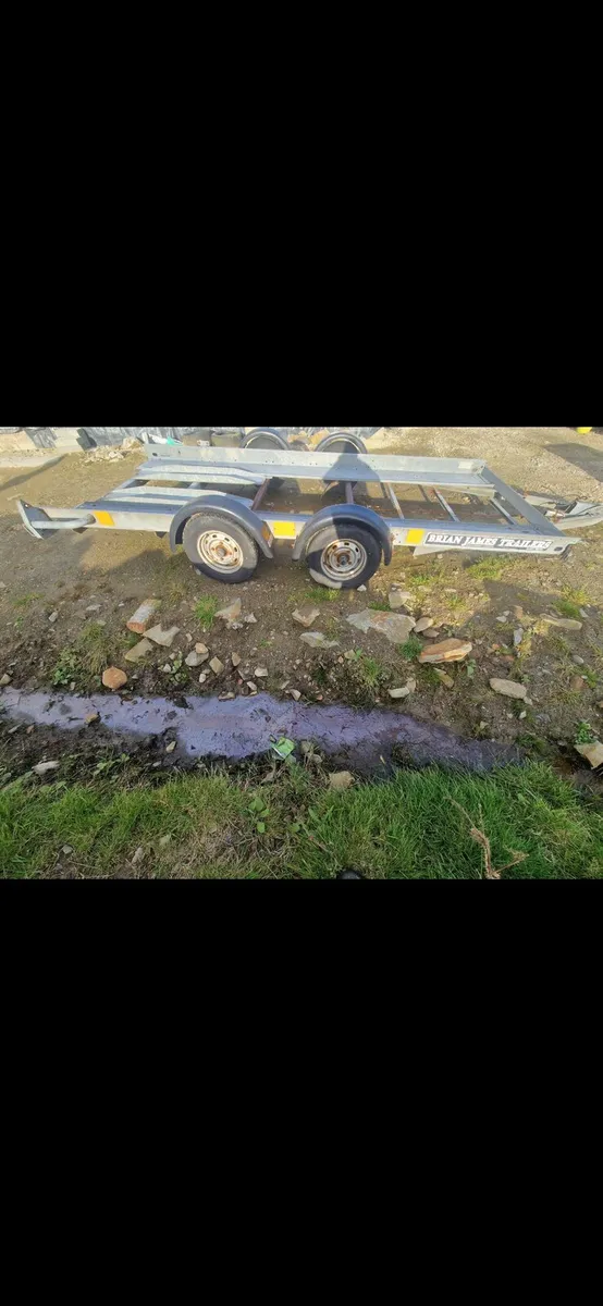 Car transporter - Image 3