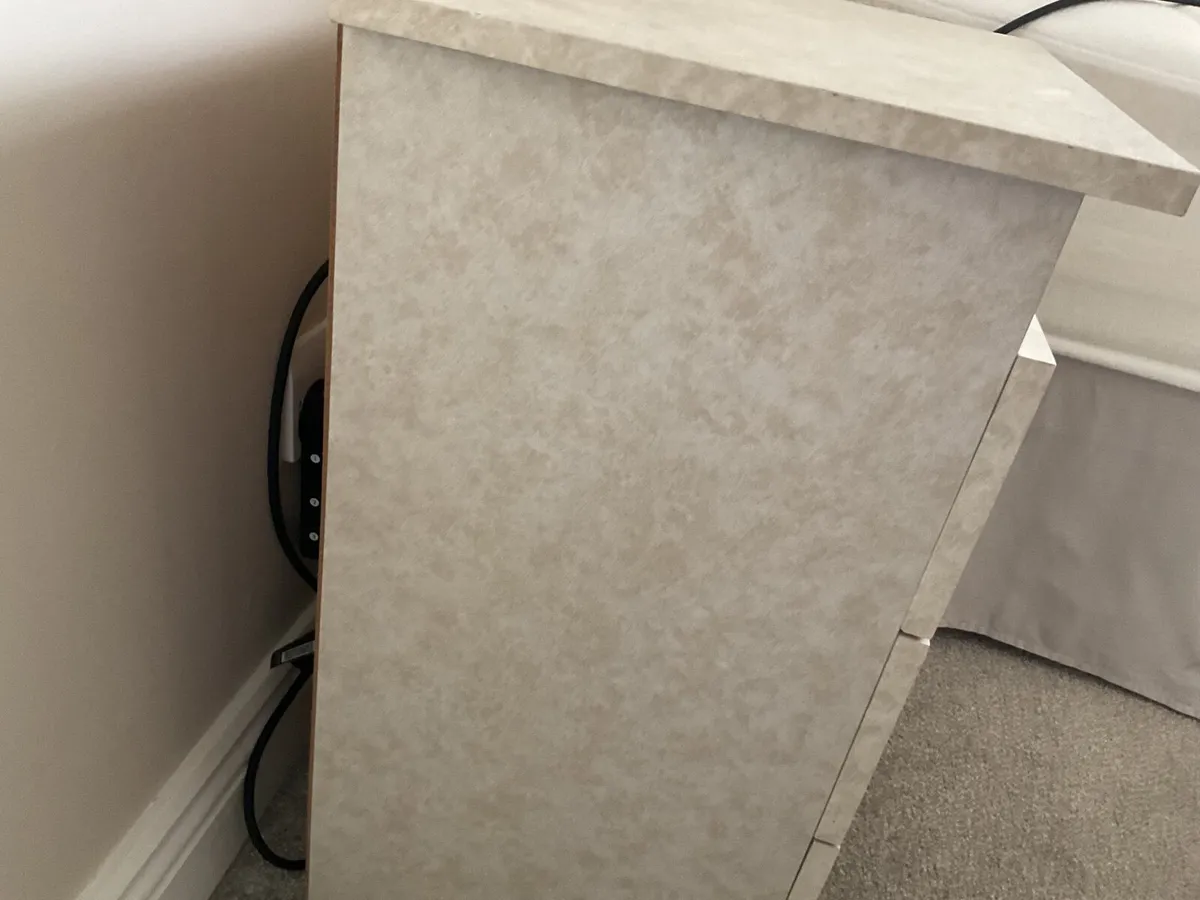 Bedside Locker - Image 2