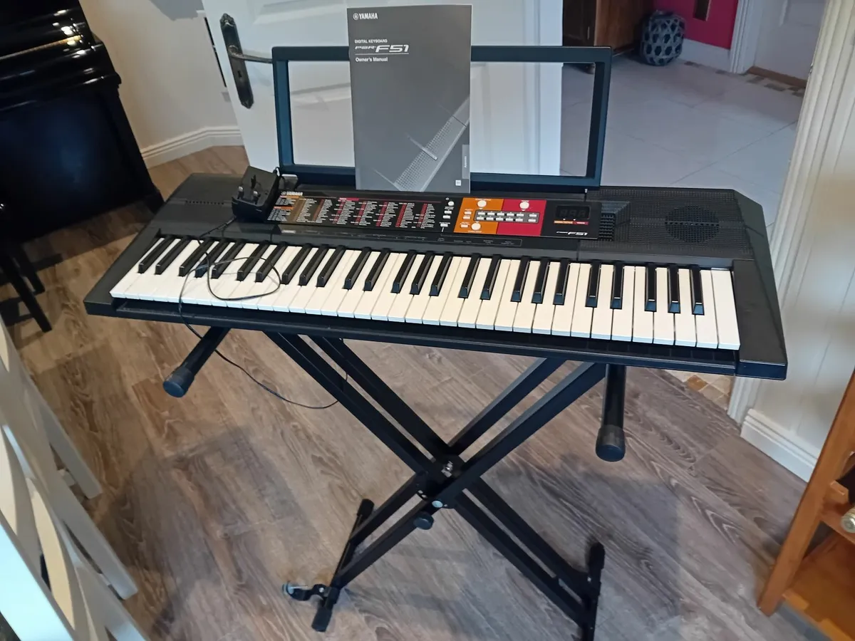 Keyboard - Image 1