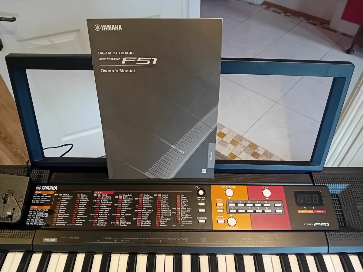 Keyboard - Image 2