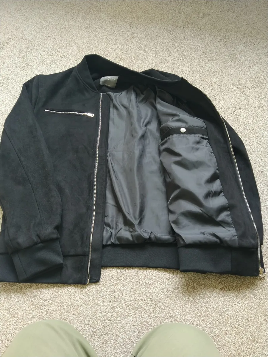 Jacket - Image 1