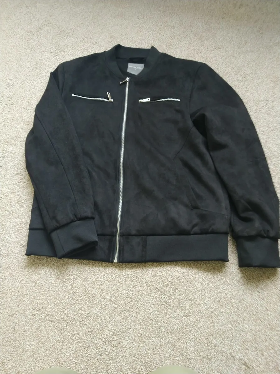 Jacket - Image 2