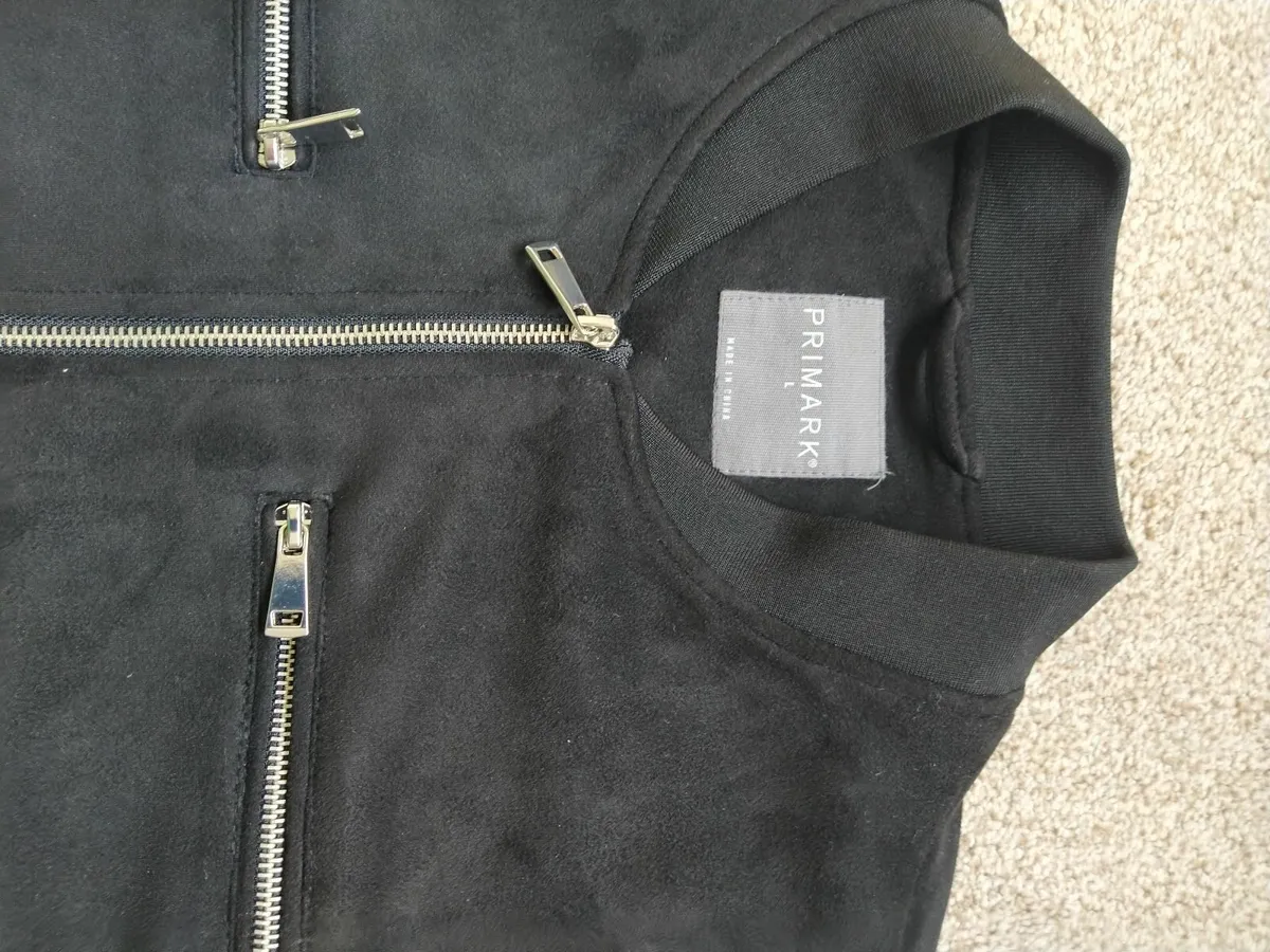 Jacket - Image 3