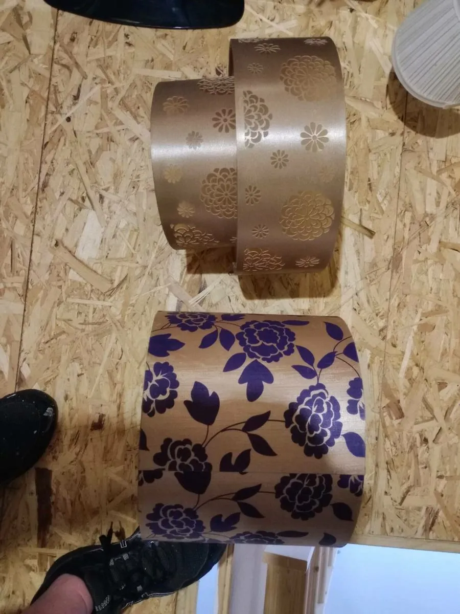 Lamp shade