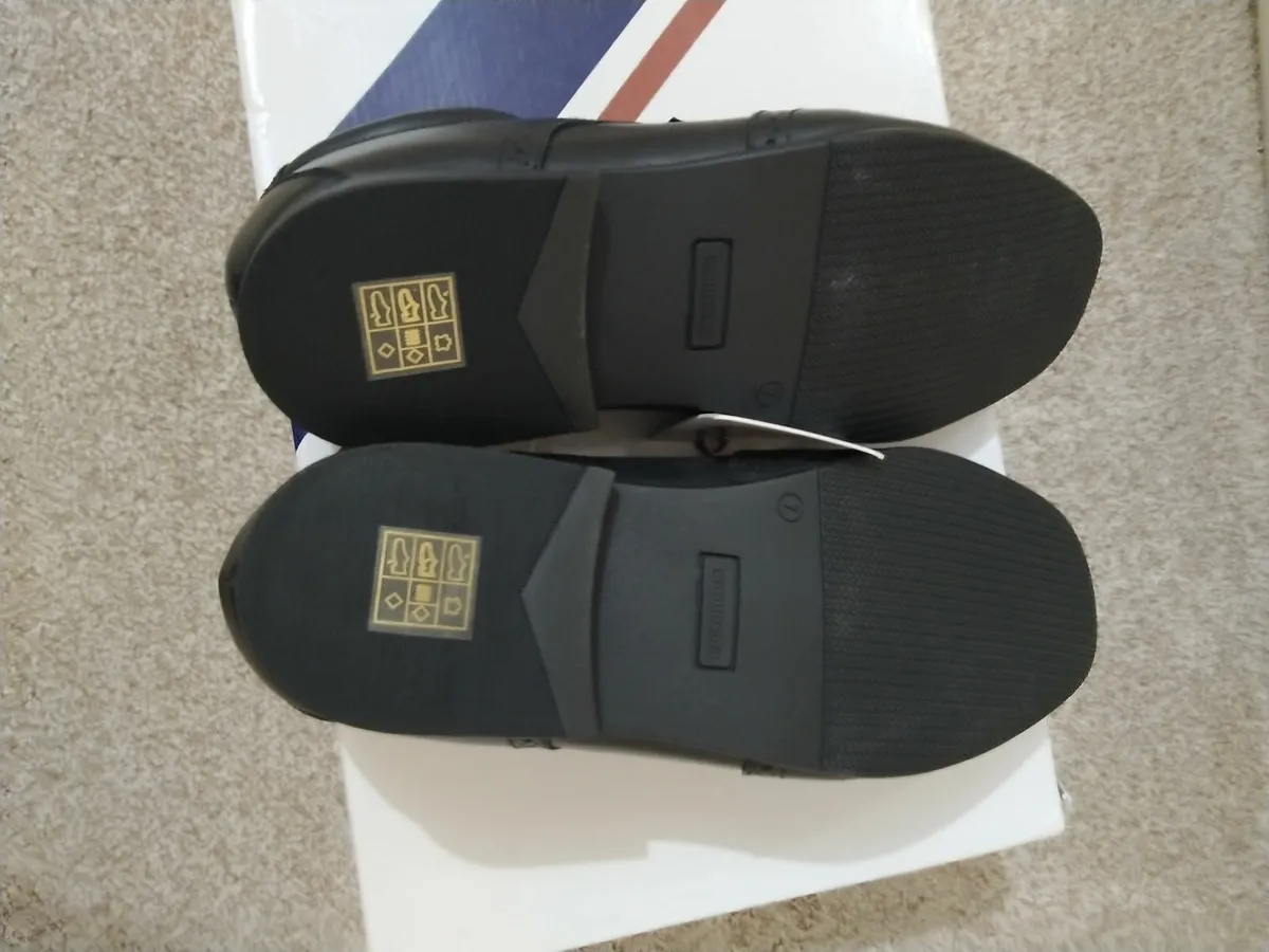 Brand new Mens shoes - Image 3