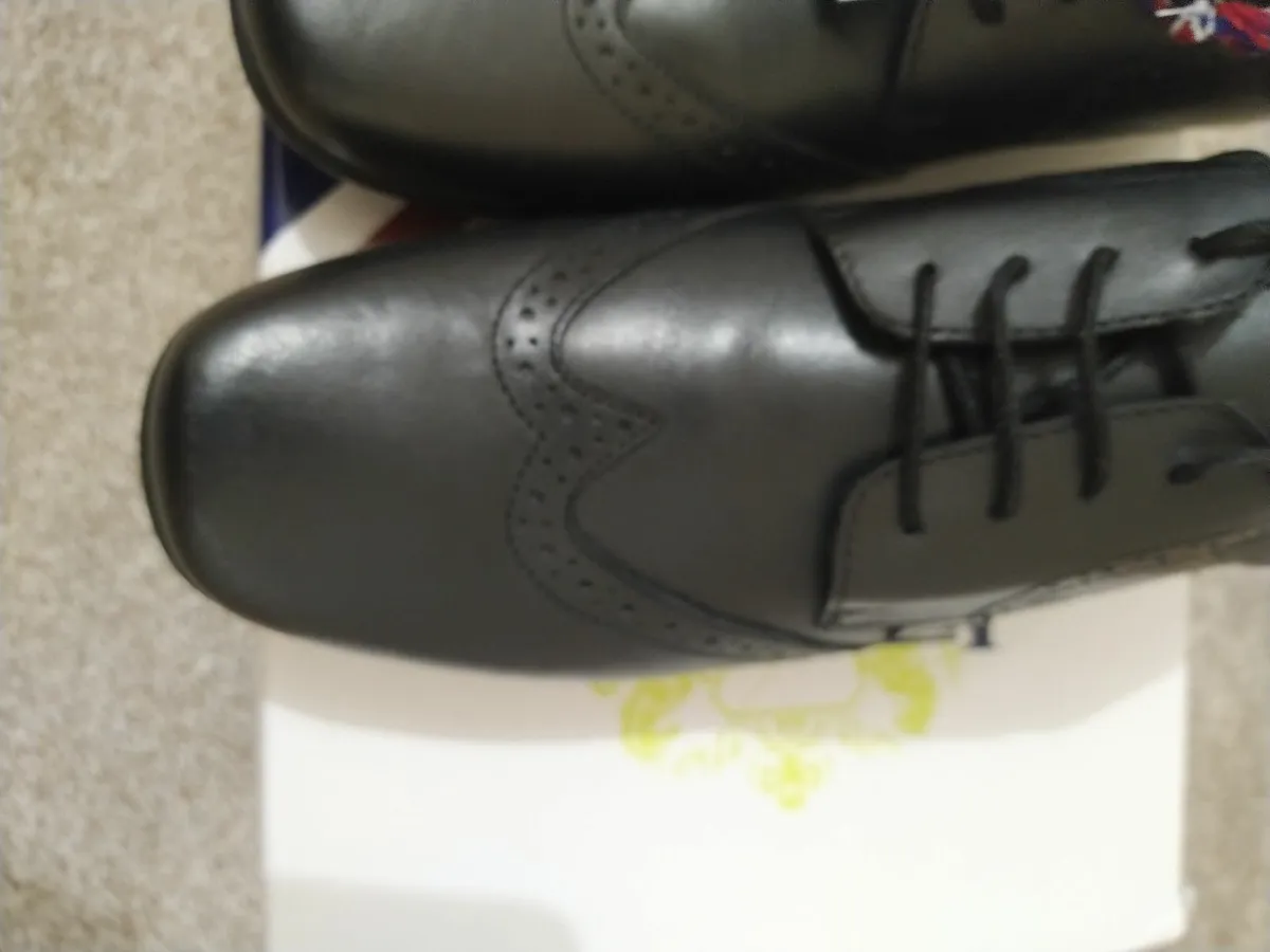 Brand new Mens shoes - Image 4