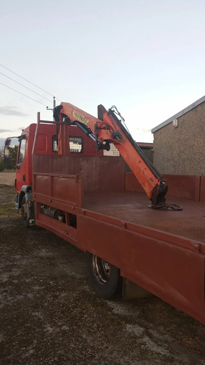 DAF Other 2003 - Image 3