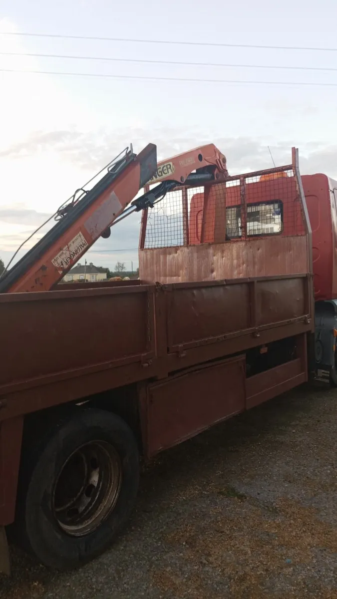 DAF Other 2003 - Image 4