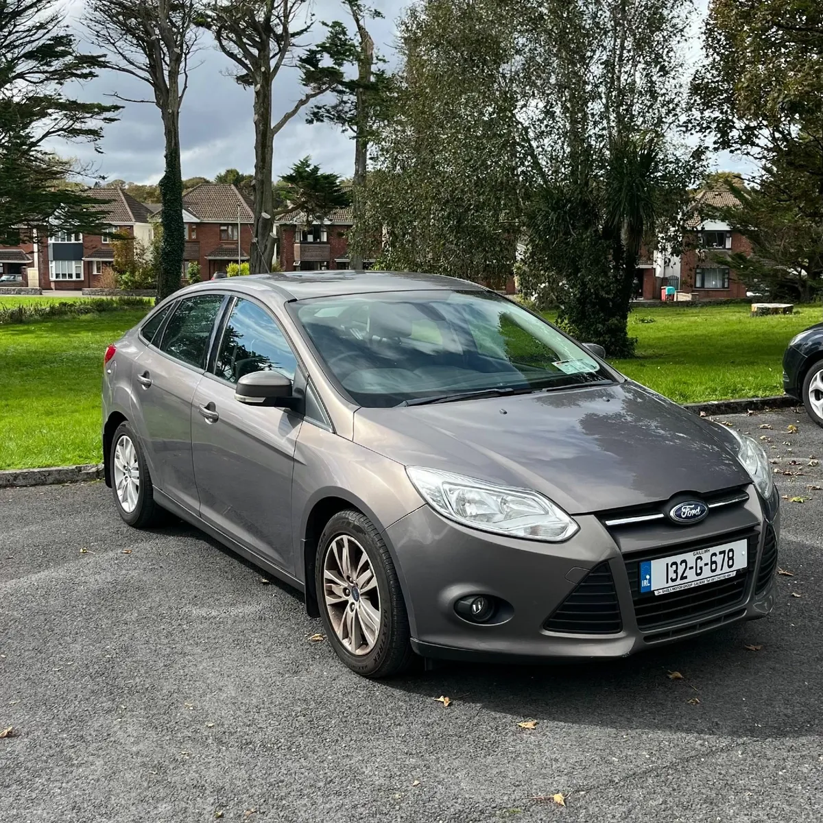 Ford Focus 2013 - Image 1