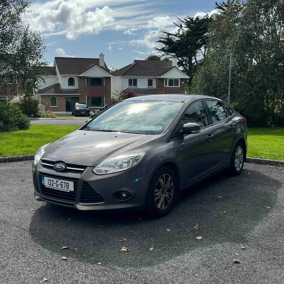 Ford Focus 2013 - Image 2