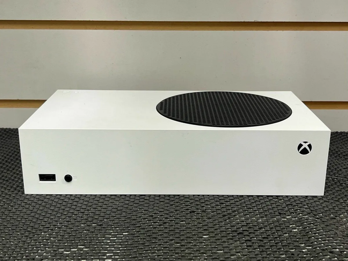 Xbox Series S - Image 2