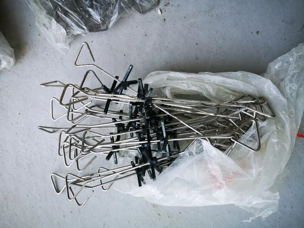 275mm Wall ties - Image 2