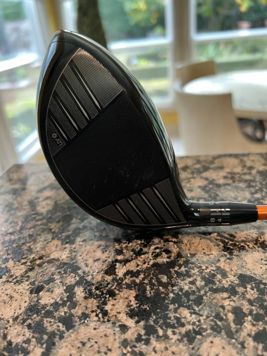 Driver Titleist TSi2 - Image 3