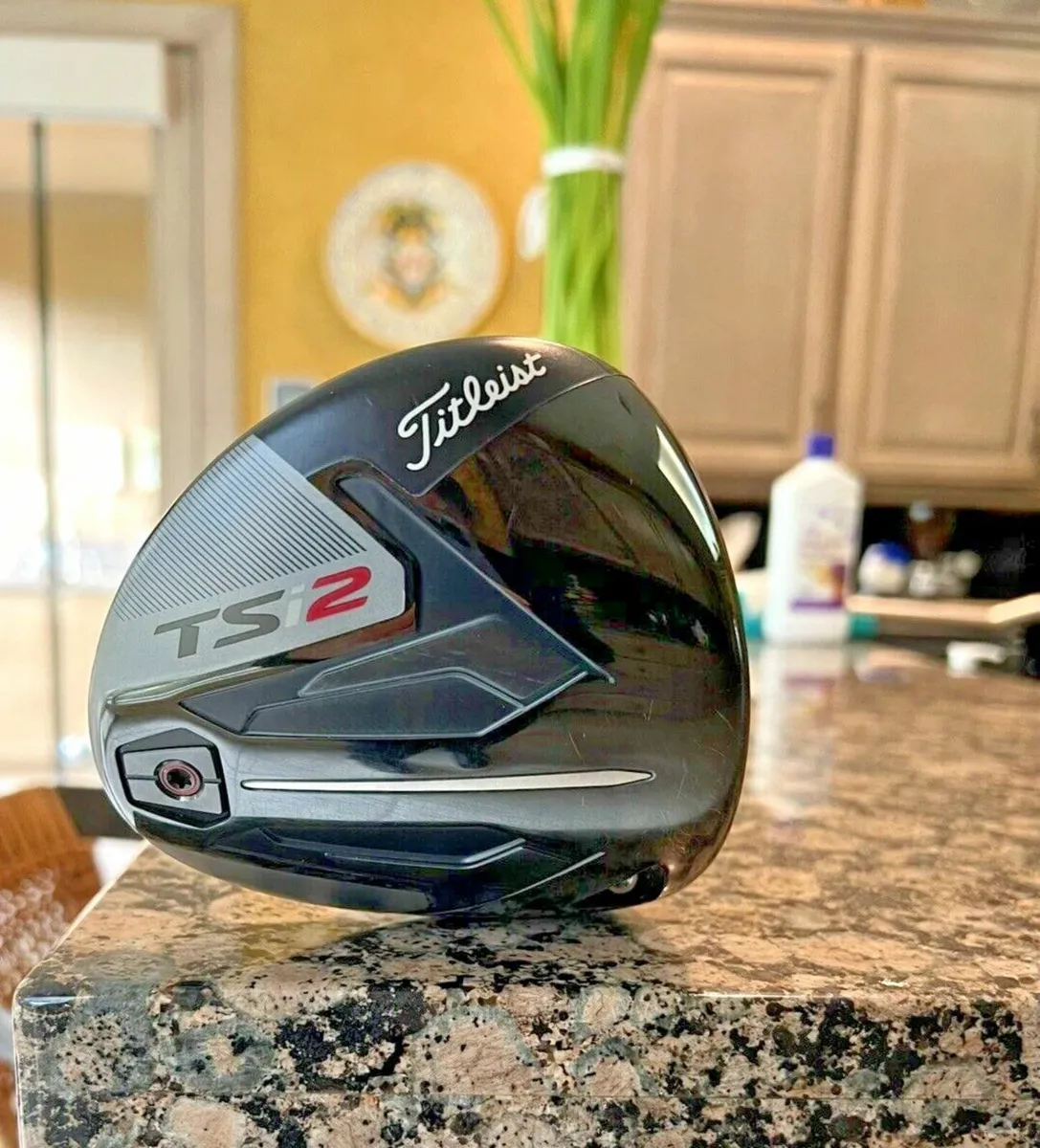 Driver Titleist TSi2 - Image 1