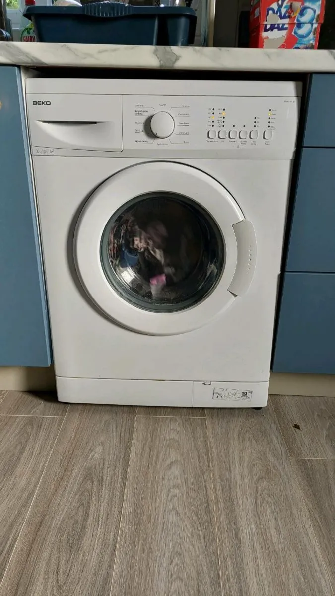 Washing machine - Image 2