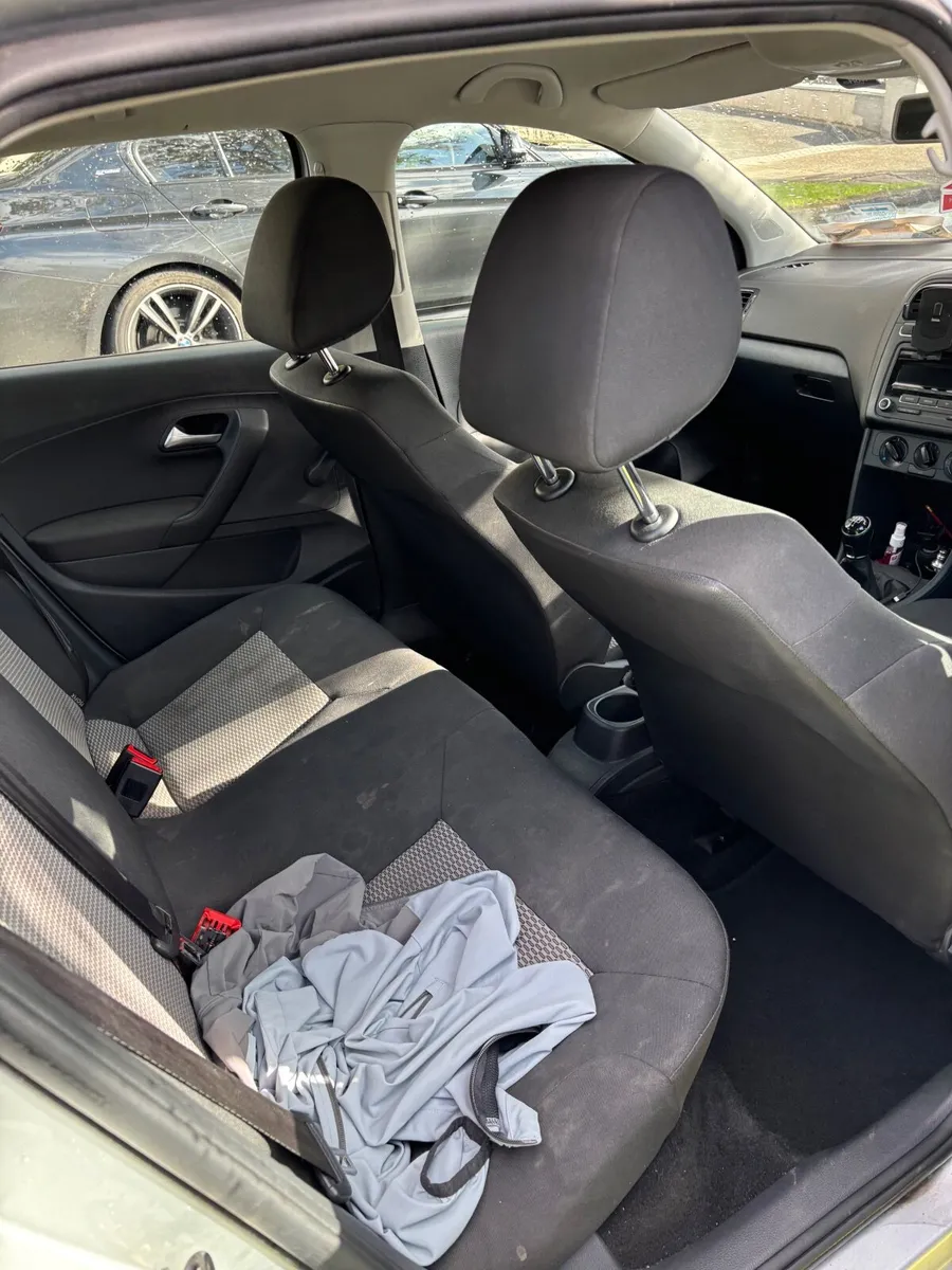 Volkswagen Polo 2014 - Image 1