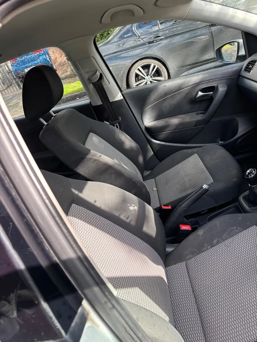 Volkswagen Polo 2014 - Image 3