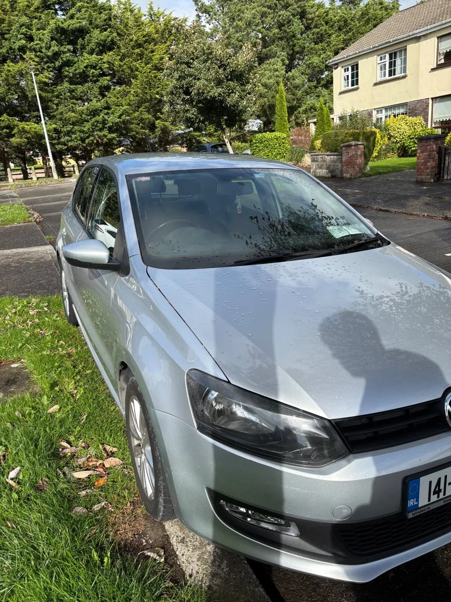 Volkswagen Polo 2014 - Image 4