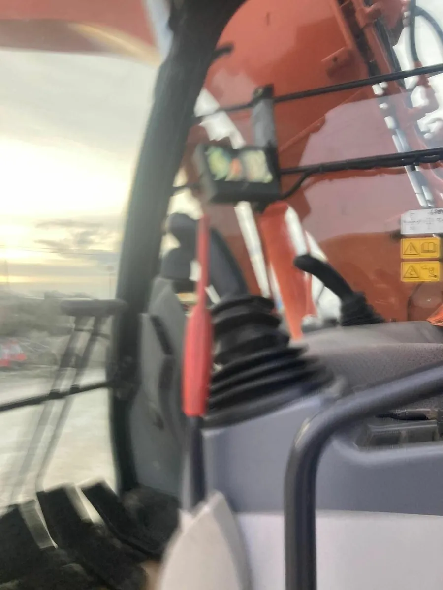 Hitachi ZX130 LCN-6 - Image 2