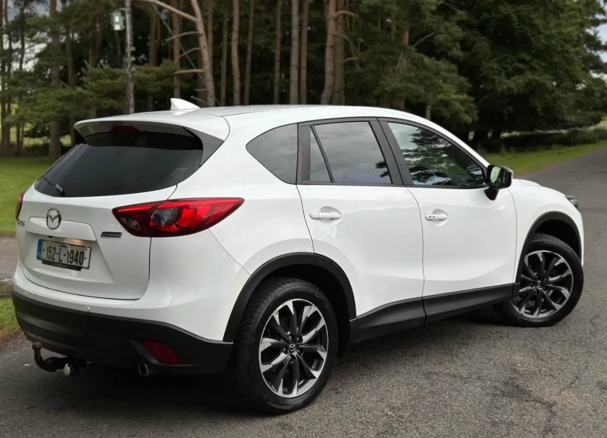 Mazda CX-5 2015 - Image 2