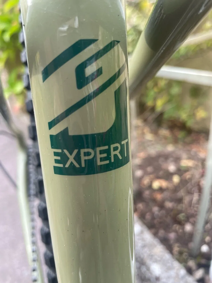 GT ZASKAR Mountain Bike 27,5 - Image 4