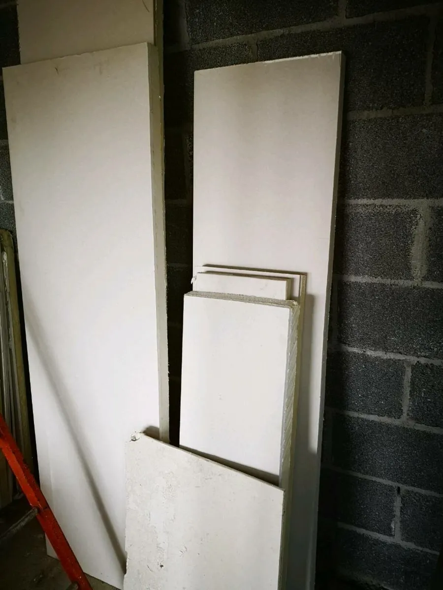 Plastering Beads & slabs - Image 2