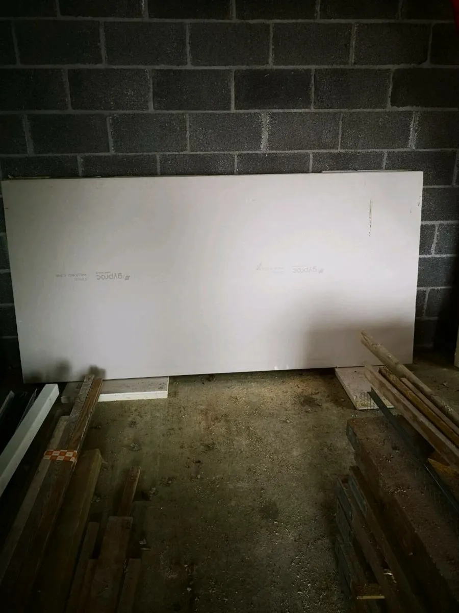 Plastering Beads & slabs - Image 3