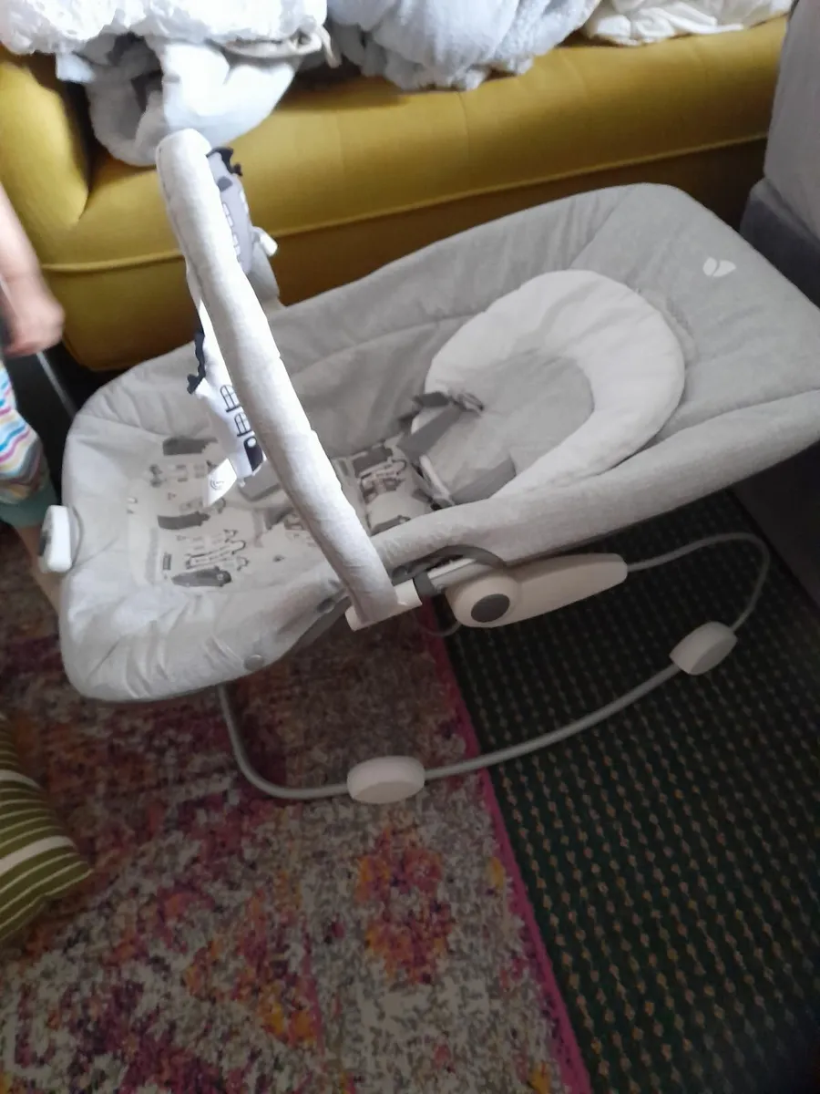 Baby bouncer - Image 2