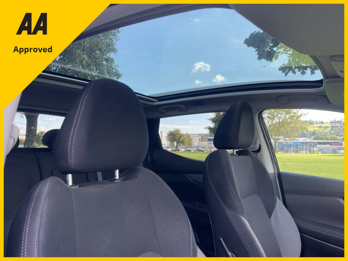 Nissan Qashqai N-CONNECTA DIG-T FREE DELIVERY - Image 3