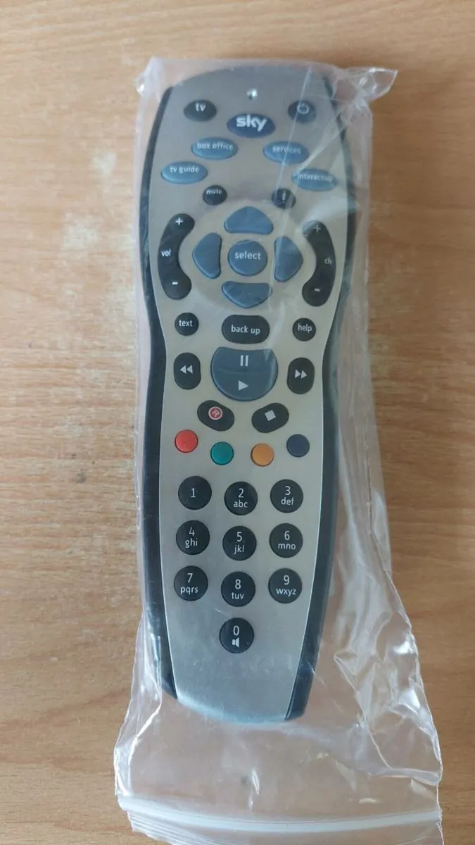 Sky HD  {replacement} Remote Control