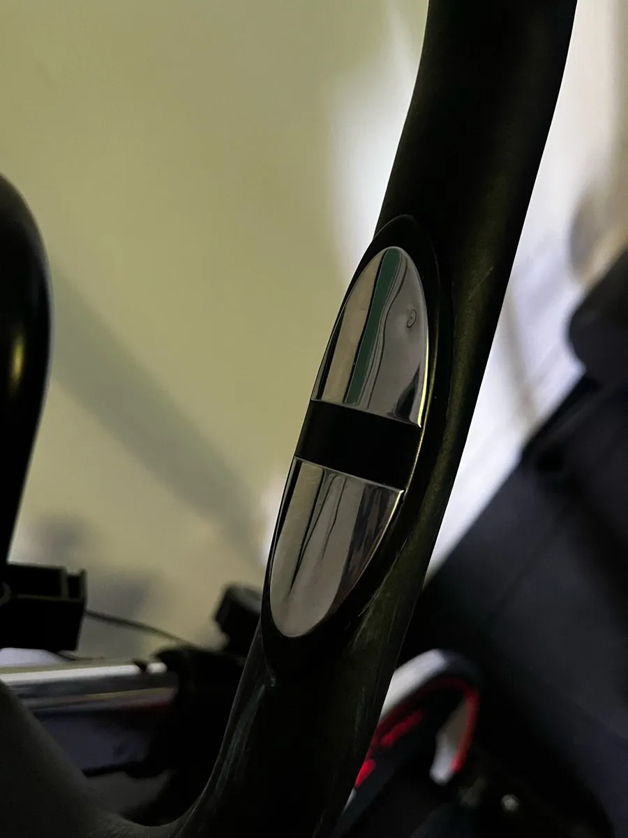 Ise spinning bike - Image 4