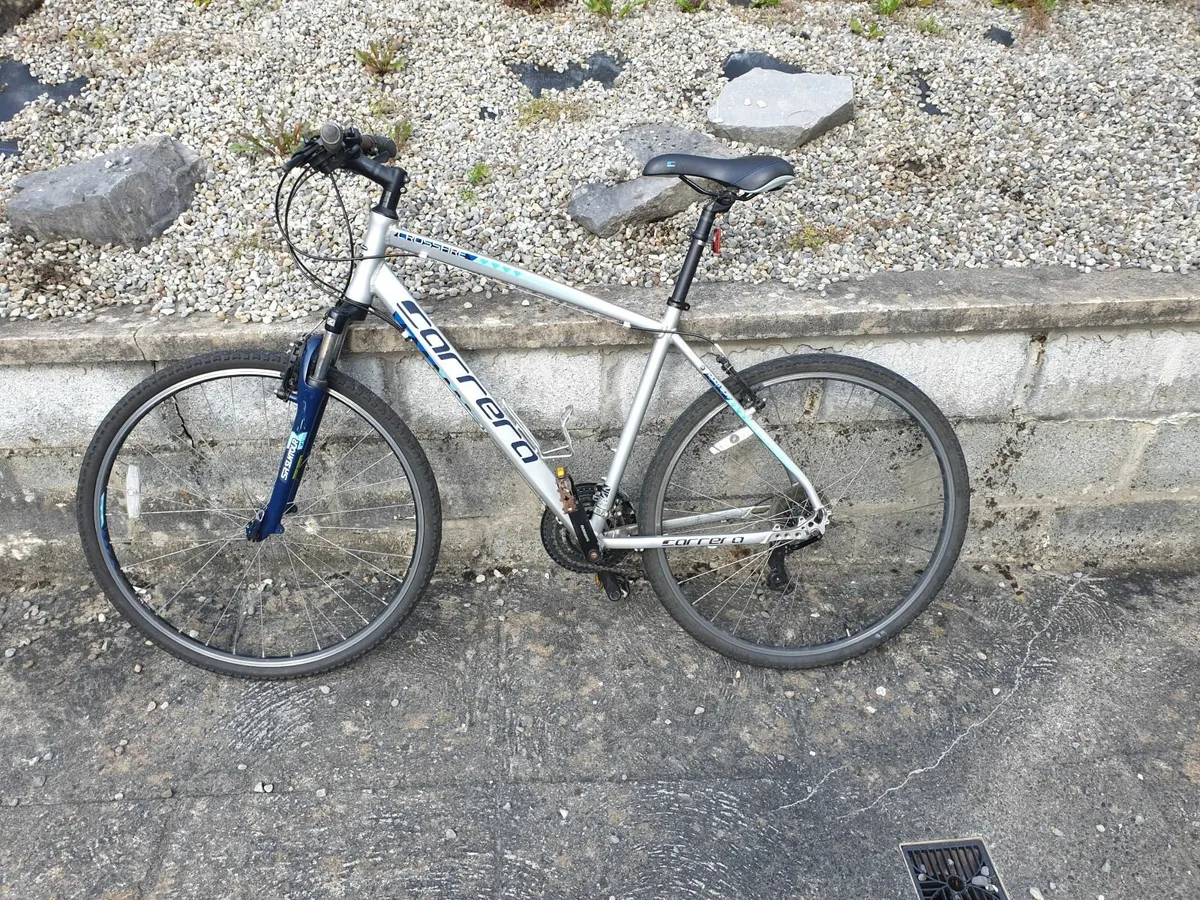 Cycling bike - Image 1