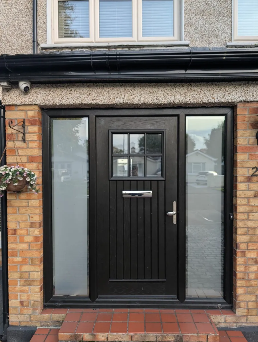 Palladio Composite Front door - Image 3