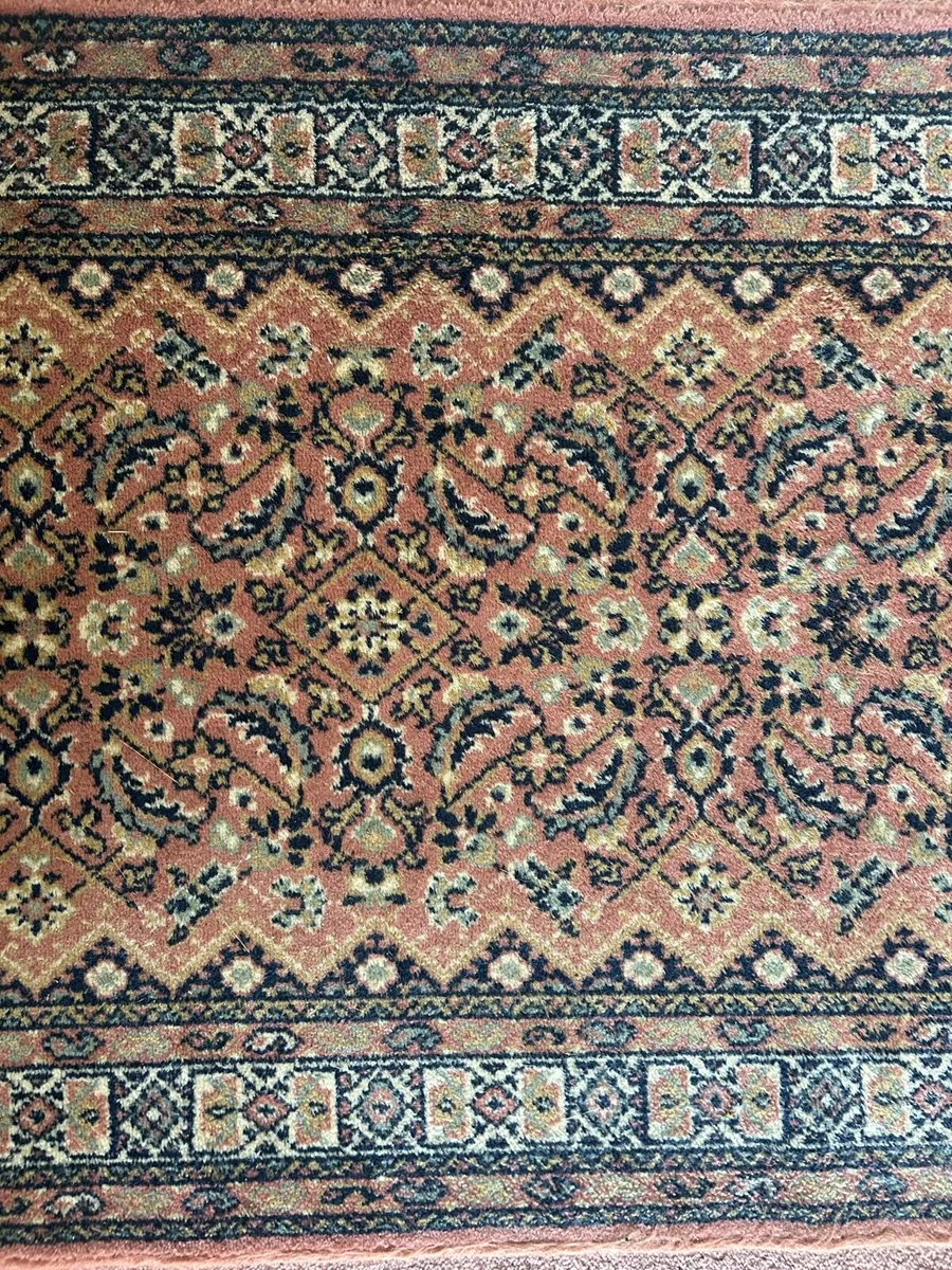 Hall rug - Image 1