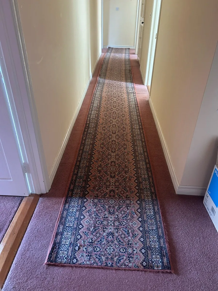 Hall rug - Image 2