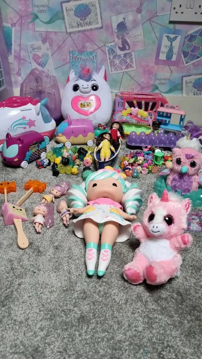 Playroom Clearout - Image 1