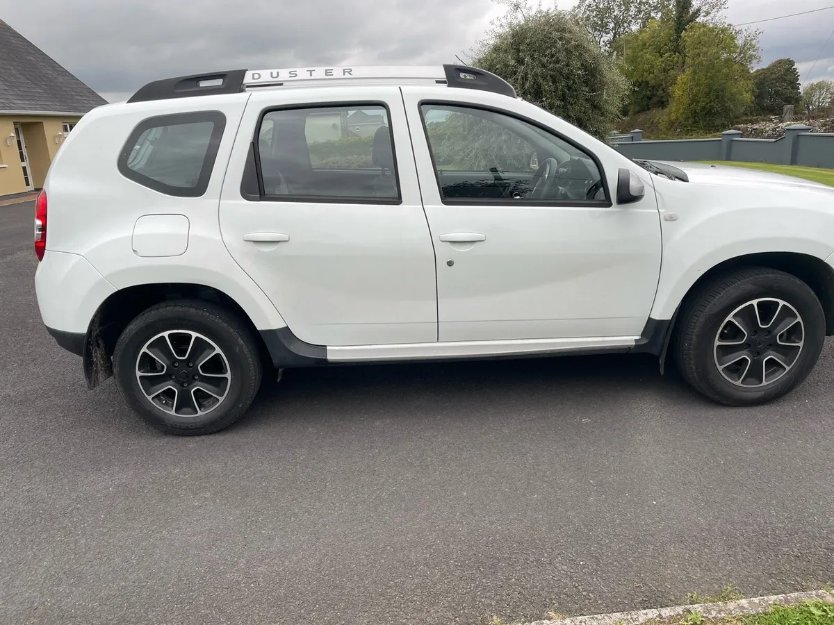 Dacia Duster Prestige 1.5 Diesel - Image 1