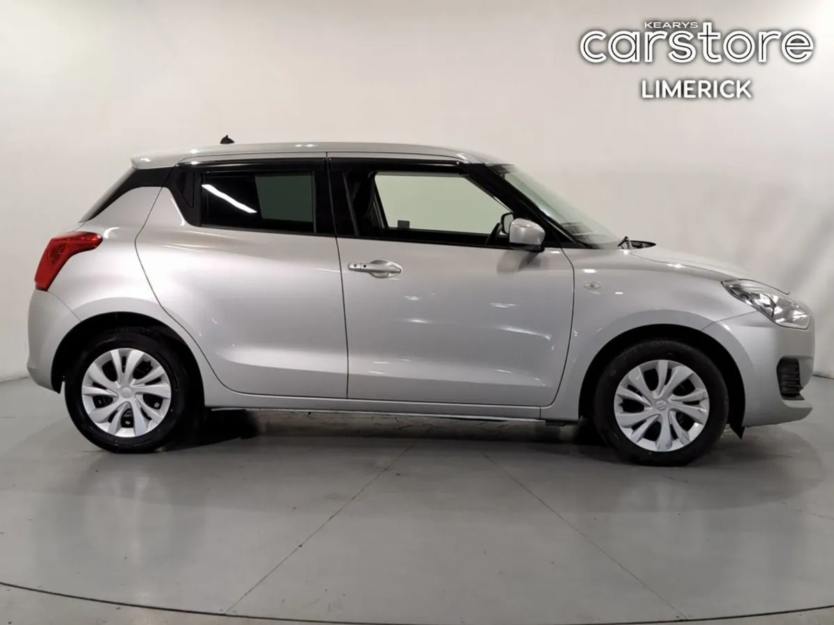 Suzuki Swift 1.2 Litre Petrol - Image 2