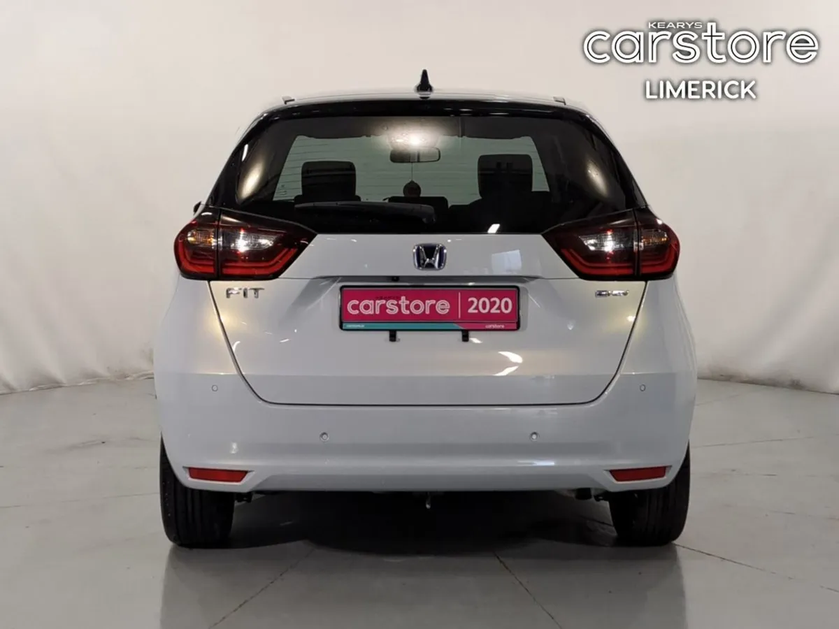 Honda Fit 1.5 Litre Petrol Hybrid - Image 4