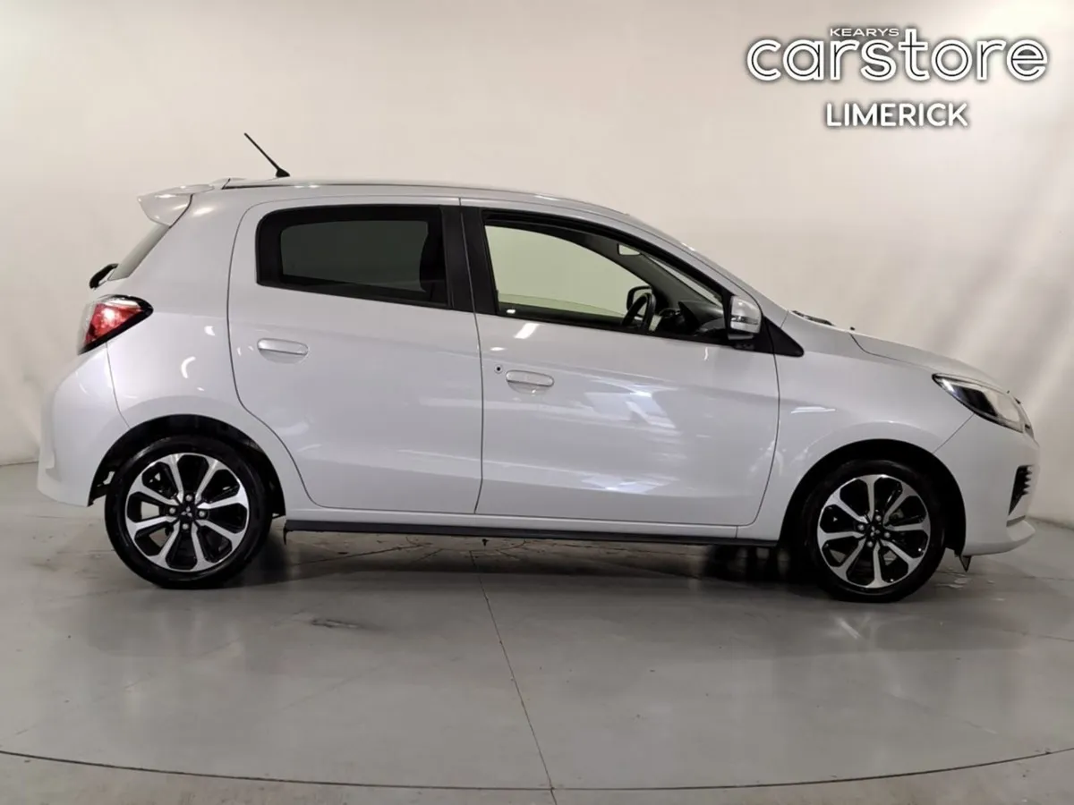 Mitsubishi Mirage 1.2 Litre Petrol - Image 2