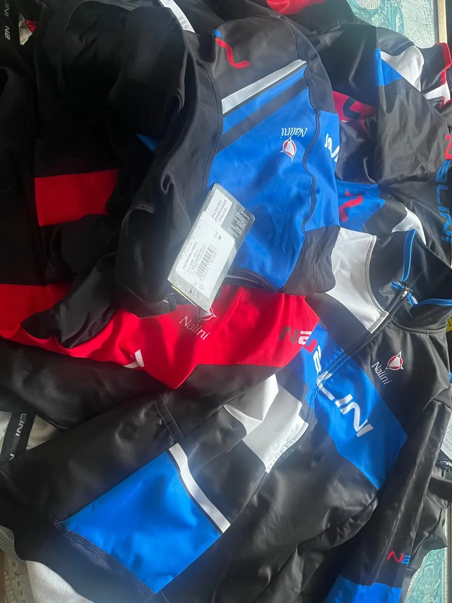 Cycling Clothing Bundle