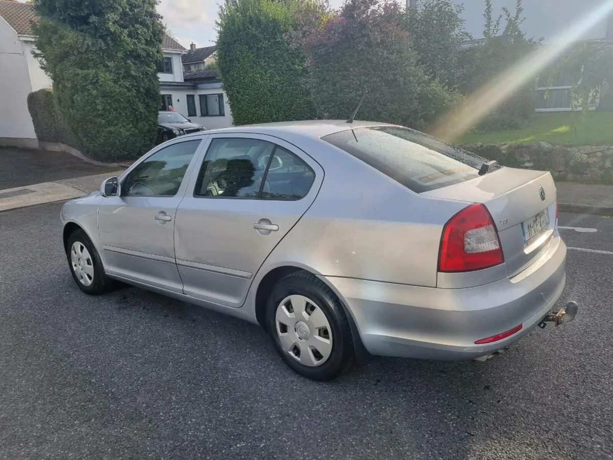 Skoda octavia fresh nct - Image 3