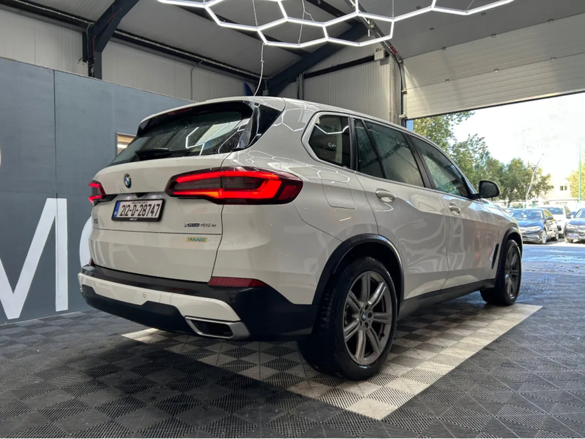 BMW X5 2021 BMW X5 45e Plug-In Hybrid  / 48K KMS / - Image 3