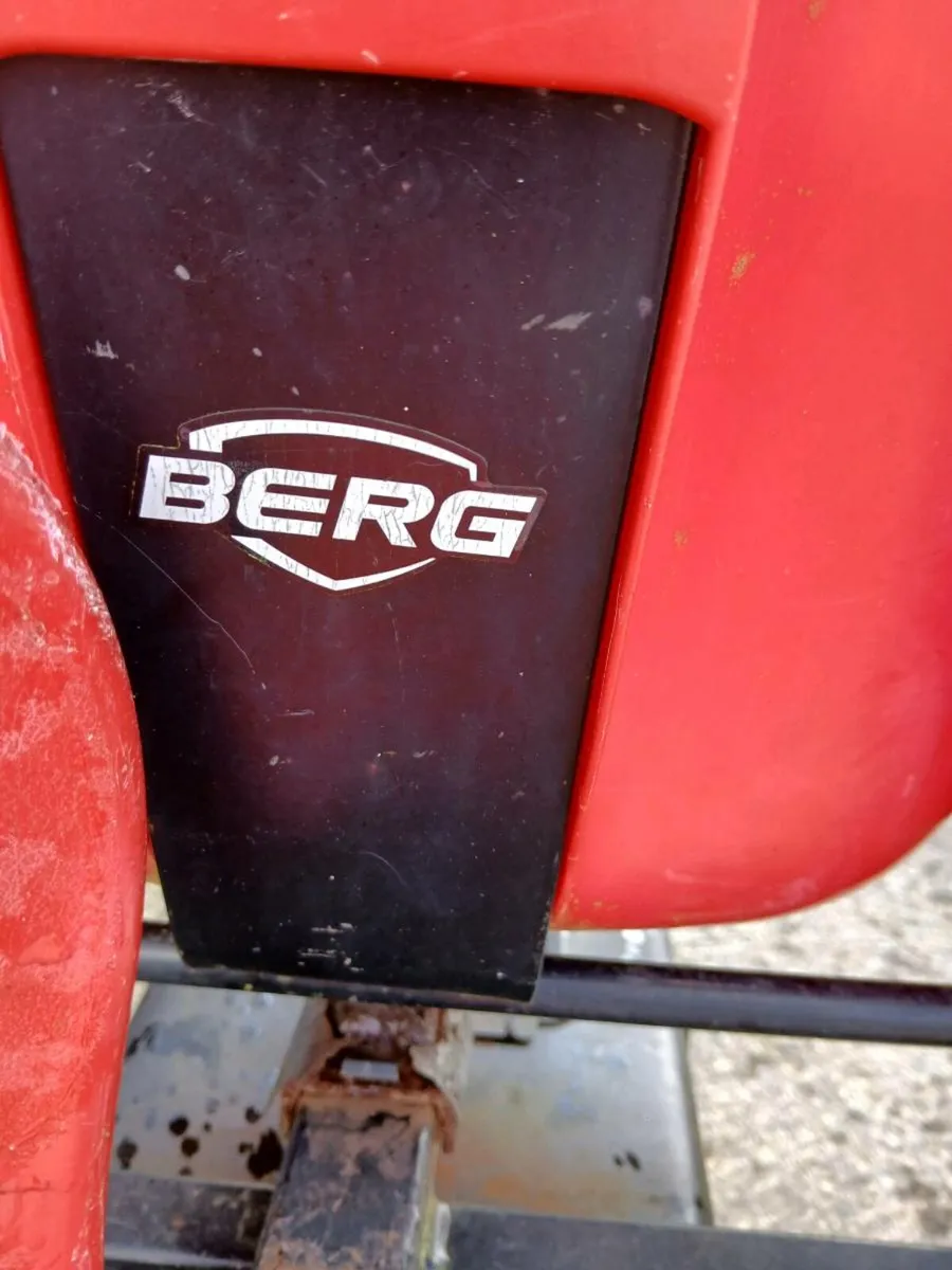 Go cart - Image 2